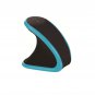 Zyllion Arc Handheld Mini Personal Massager (Blue) ZMA-03A-blue
