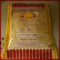 Hot Mustard Powder