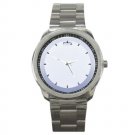 Aquarian New Orleans Special Drumhead Style Sport Metal Watch