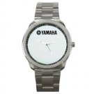 Yamaha Ambassador 36inch Drum Head Style Sport Metal Watch