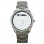 Yamaha Ambassador 36inch Drum Head Style Sport Metal Watch