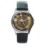 Bosphorus Master Series Hi-hat Cymbal Round Metal Watch