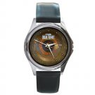 Paiste Rude China Cymbal Style Round Metal Watch