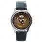 Paiste Rude China Cymbal Style Round Metal Watch