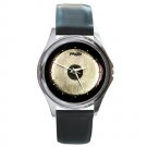 Paiste Symphonic Gong Style Round Metal Watch