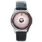 Zildjian K Constantinople Light Ride Cymbal Style Round Metal Watch