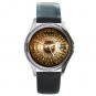 Paiste 1000 Heavy Hi-Hat Bottom Cymbal Style Round Metal Watch