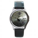 Paiste Brass-Tones 14inch Bottom Hi-Hat Cymbal Style Round Metal Watch