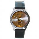 Zildjian K Mastersound 14inch Hi Hat Cymbal Style Round Metal Watch
