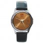 Paiste 2002 Medium Crash Cymbal Style Round Metal Watch