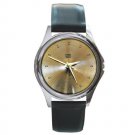 Paiste 2002 Ride Cymbal Style Round Metal Watch