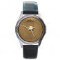 Zildjian K Constantinople Prototype Crash Cymbal Style Round Metal Watch