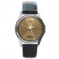 Zildjian A Fast Crash Cymbal Style Round Metal Watch