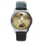 Meinl HCS Cymbal Style Round Metal Watch