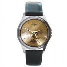 Zildjian ZBT Plus Medium Thin Crash Cymbal Style Round Metal Watch