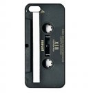 Apple iPhone 5 Seamless Case Maxell Cassette Style