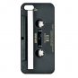 Apple iPhone 5 Seamless Case Maxell Cassette Style