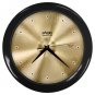 Paiste Formula 602 20inch Medium Ride Cymbal Style Black Wall Clock