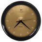 Zildjian Rarities K Constantinople Renaissance 22inch Ride Cymbal Style Black Wall Clock