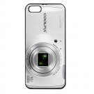 Nikon COOLPIX S800c 16 MP Digital Camera Style Apple iPhone 5 Seamless Case