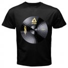 Paiste Black Alpha Slipknot Edition Metal 20inch Ride Cymbal Style Black T-Shirt