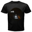 Zildjian Pitch Black 22inch Cymbal Style Black T-Shirt