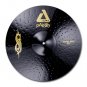 Paiste Black Alpha Slipknot Edition 20inch Metal Ride Cymbal Round Mousepad