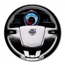 Volvo S60 Round Mousepad