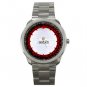 Golf Ball Rolex Style Sport Metal Watch