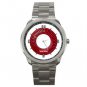 Supreme Spitfire Style Sport Metal Watch