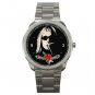 Tom Petty And The Heartbreakers Sport Metal Watch