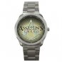 Assassin's Creed Logo Quality Sport Metal Watch Gift