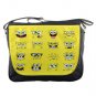Spongebob Squarepants Unisex Messenger Shoulder Bag