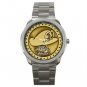 Super Mario Odyssey Cappy Nintendo Exclusive Collectible Sport Metal Watch