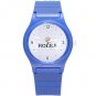 Golf Ball Rolex Plastic Watch