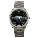 Toyota Supra Turbo Steering Wheel Watch