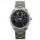 Toyota Tundra 4.6 Auto 4wd Tundra Grade Double Cab Truck Steering Wheel Watch