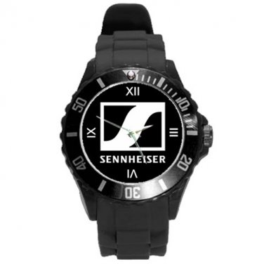 Sennheiser Sport Wrist Watch - Gift