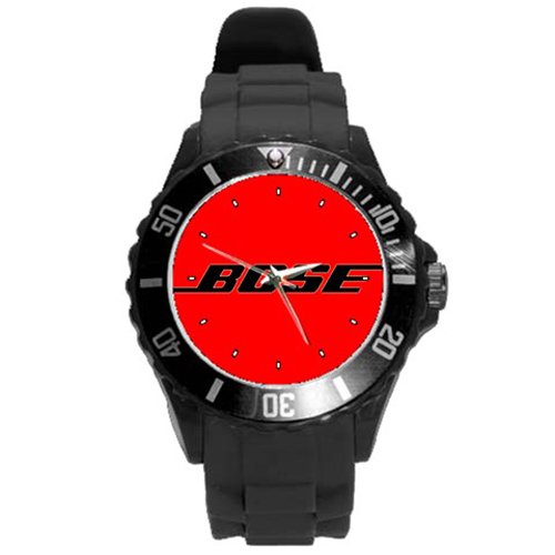 Bose Round Sport Wrist Watch Gift