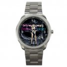 Femme Fatale Britney Spears Watch