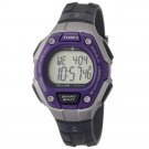 Timex Women's Ironman 30 LAP Digital Grey Chrono Alarm Watch