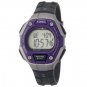 Timex Women's Ironman 30 LAP Digital Grey Chrono Alarm Watch