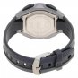 Timex Women's Ironman 30 LAP Digital Grey Chrono Alarm Watch