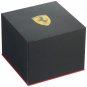 Ferrari Men's RedRev Evo Steel Rubber Watch