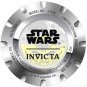 Invicta Star Wars Men's Automatic Green Watch