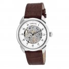 Invicta Men's Specialty Skeleton Strap Watch