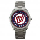 Washington Nationals Watch