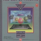 David Gibson - The Art of Mixing