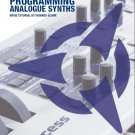 Programming Analogue Synths Tutorial