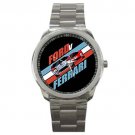 Ford VS Ferrari Watch